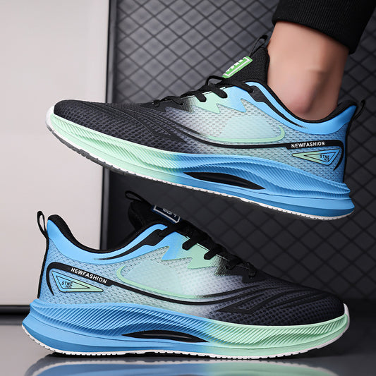 Leichte Und Dünne Casual Herrenschuhe