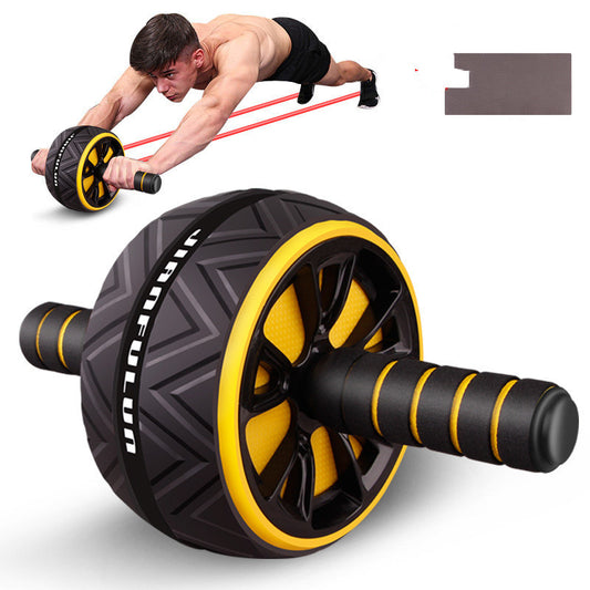 Bauchmuskel-Fitnessgerät