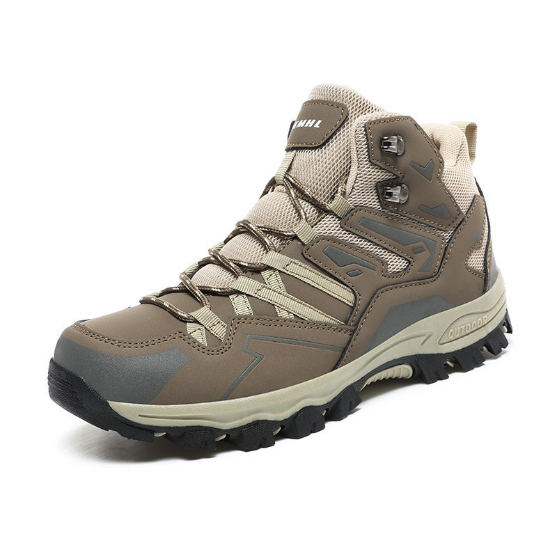 Wandern High-Top Outdoor Schuhe Sneaker