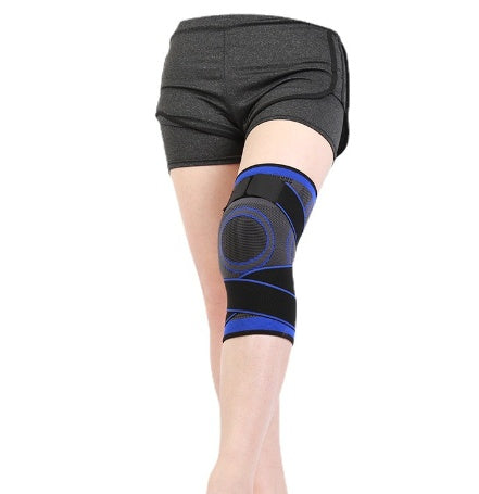 Sport-Knieschoner