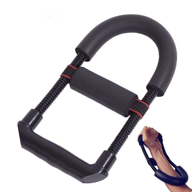 Handgelenk Unterarm Trainer (Einstellbare Unterarm Hand Handgelenk Übungen) Kraft Trainer