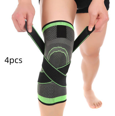 Sport-Knieschoner