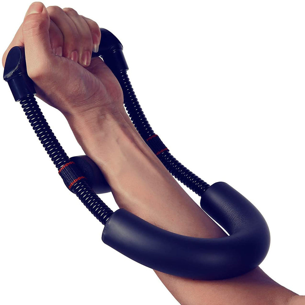 Handgelenk Unterarm Trainer (Einstellbare Unterarm Hand Handgelenk Übungen) Kraft Trainer