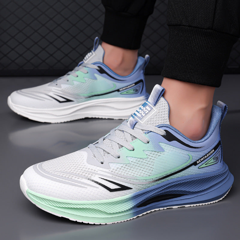 Leichte Und Dünne Casual Herrenschuhe