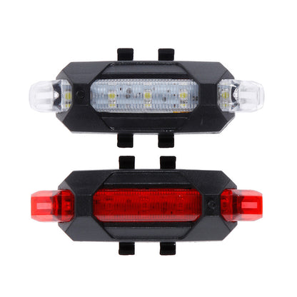 Fahrradlicht LED Rücklicht