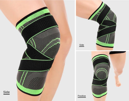 Sport-Knieschoner