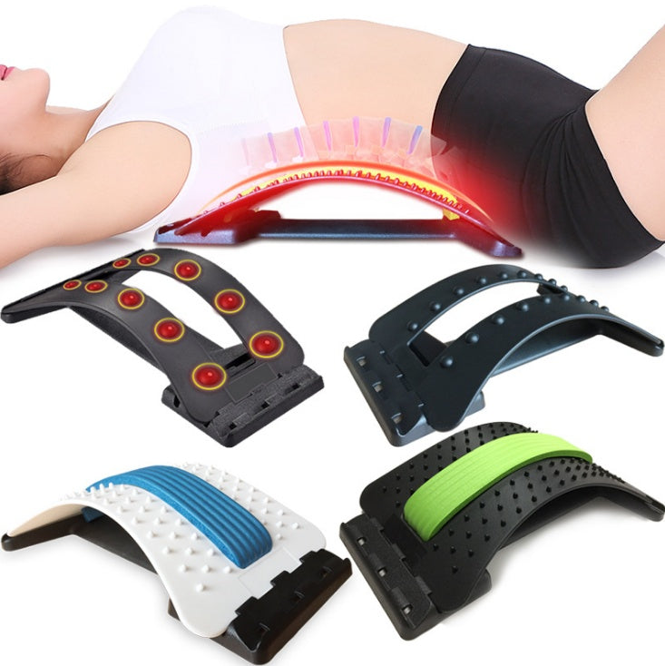 Lendenwirbeltraktor, Taillentraktionstherapie, Lendenorthese, Lendenwirbel-Bandscheiben-Taille, Rückenschmerzlinderung