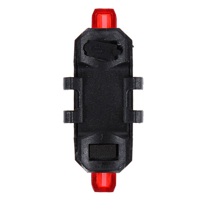 Fahrradlicht LED Rücklicht
