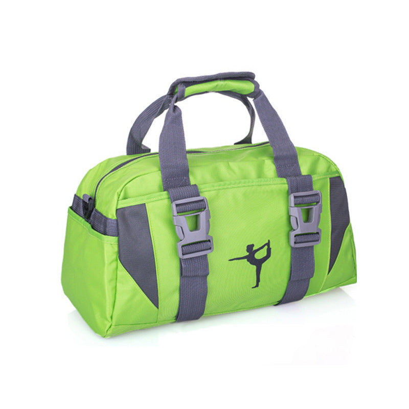 Yogatasche & Gymtasche