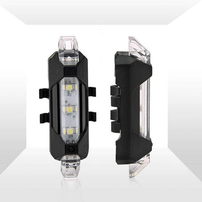 Fahrradlicht LED Rücklicht