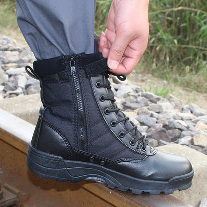 Outdoor-Wanderschuhe