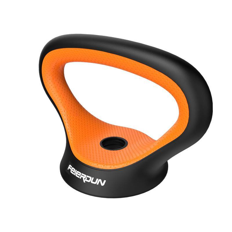 Kettlebell-Griff, verstellbares Hantelset