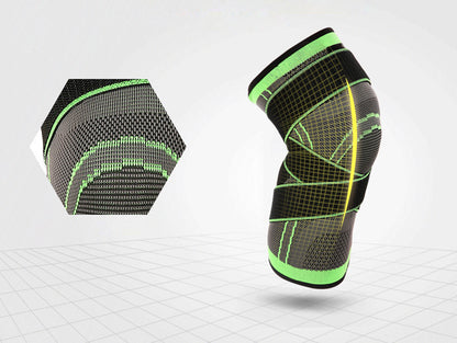 Sport-Knieschoner
