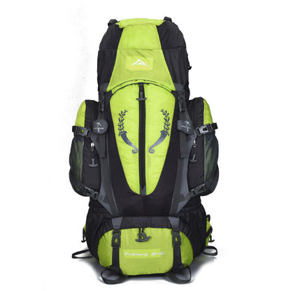 Professioneller (56-72 Liter) Outdoor-Rucksack