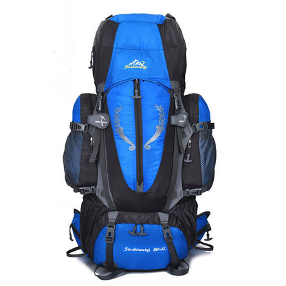 Professioneller (56-72 Liter) Outdoor-Rucksack