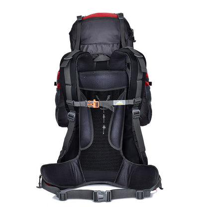 Professioneller (56-72 Liter) Outdoor-Rucksack