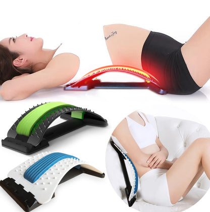 Lendenwirbeltraktor, Taillentraktionstherapie, Lendenorthese, Lendenwirbel-Bandscheiben-Taille, Rückenschmerzlinderung