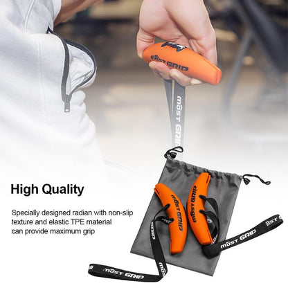 Fitness Grip Klimmzuggeräte Zubehör