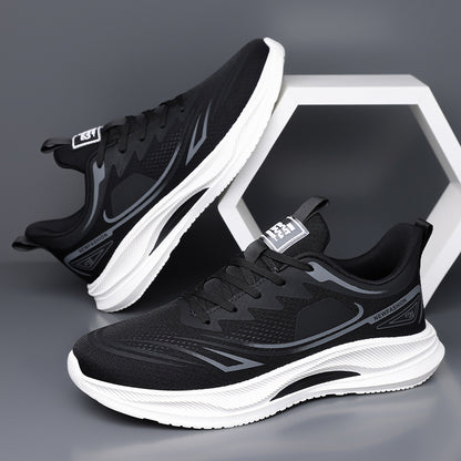 Leichte Und Dünne Casual Herrenschuhe