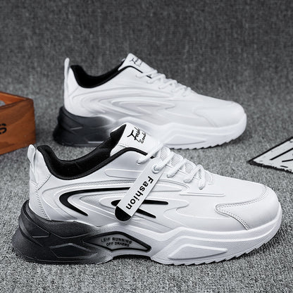 Atmungsaktive Laufschuhe