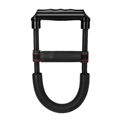Handgelenk Unterarm Trainer (Einstellbare Unterarm Hand Handgelenk Übungen) Kraft Trainer
