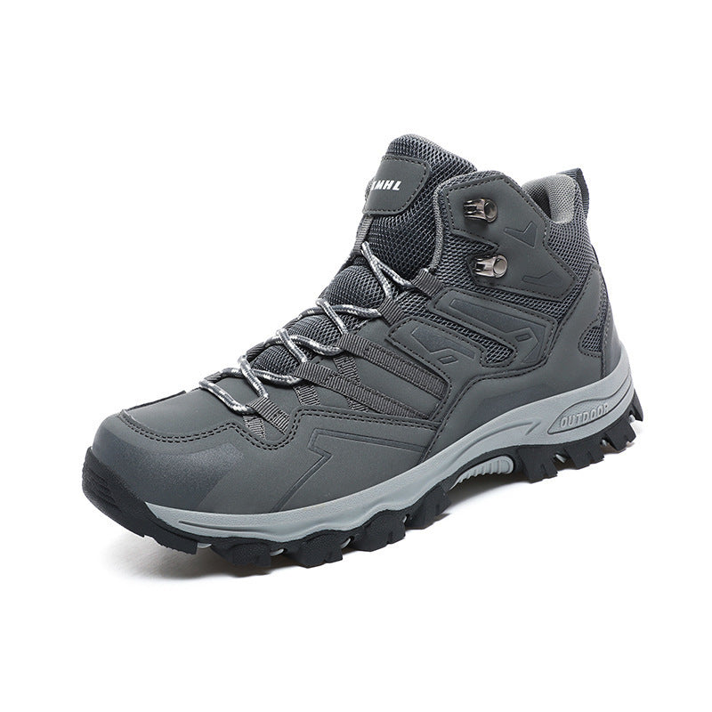 Wandern High-Top Outdoor Schuhe Sneaker