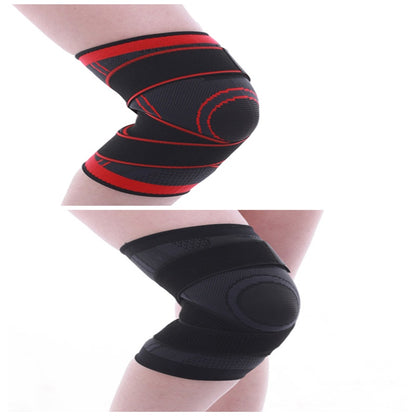 Sport-Knieschoner