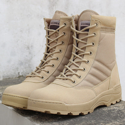 Outdoor-Wanderschuhe