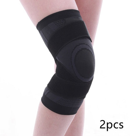 Sport-Knieschoner