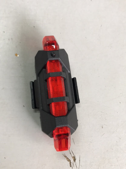 Fahrradlicht LED Rücklicht