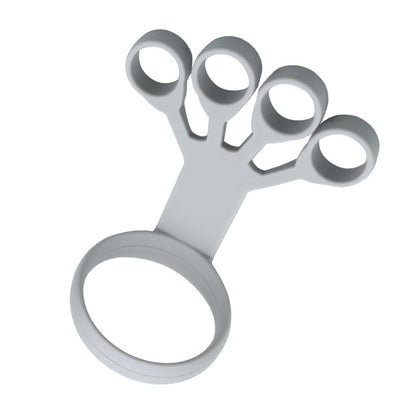 Silikon-Griffgerät, Fingerübungsstrecker, Arthritis-Handgrifftrainer, Stärkung des Rehabilitationstrainings zur Schmerzlinderung