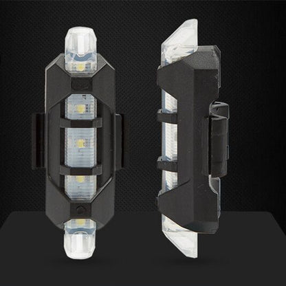 Fahrradlicht LED Rücklicht